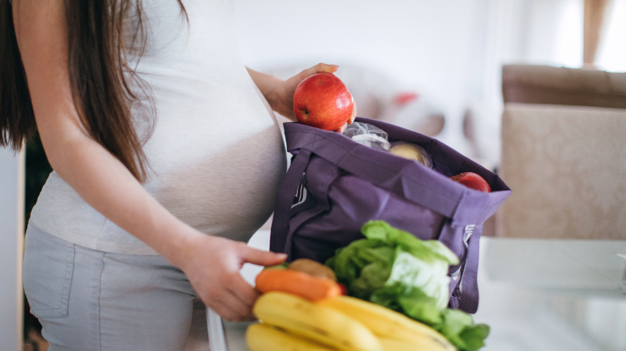 Nourishing Tomorrow, Today: JFF Renews Support for GCFB Program