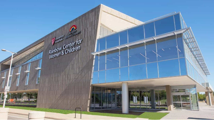 Furthering JFF’s Commitment to Maternal Health and Nutrition through Grant to UH Rainbow Ahuja Center for Women & Children
